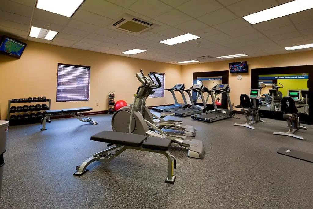 Hampton Inn Rochester - Irondequoit