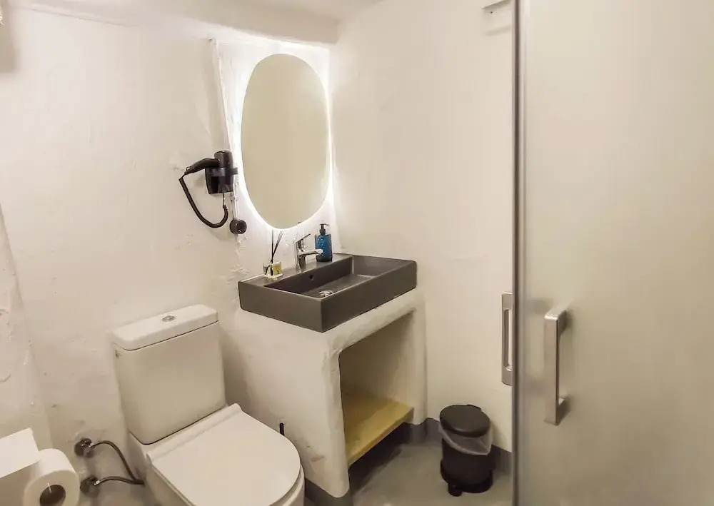 Miloz Rooms