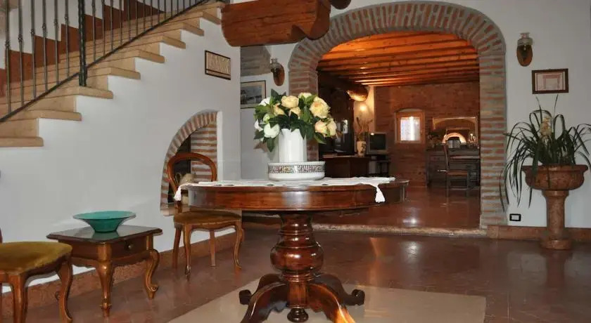 DD Clara Bed And Breakfast
