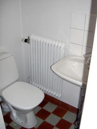 Piteå Vandrarhem