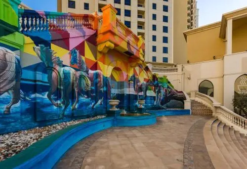 ELAN Rimal 3 Suites