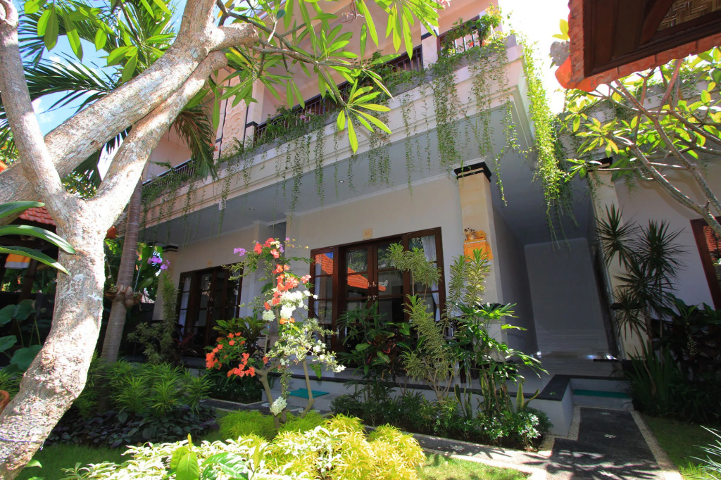 Umah Gatra Ubud