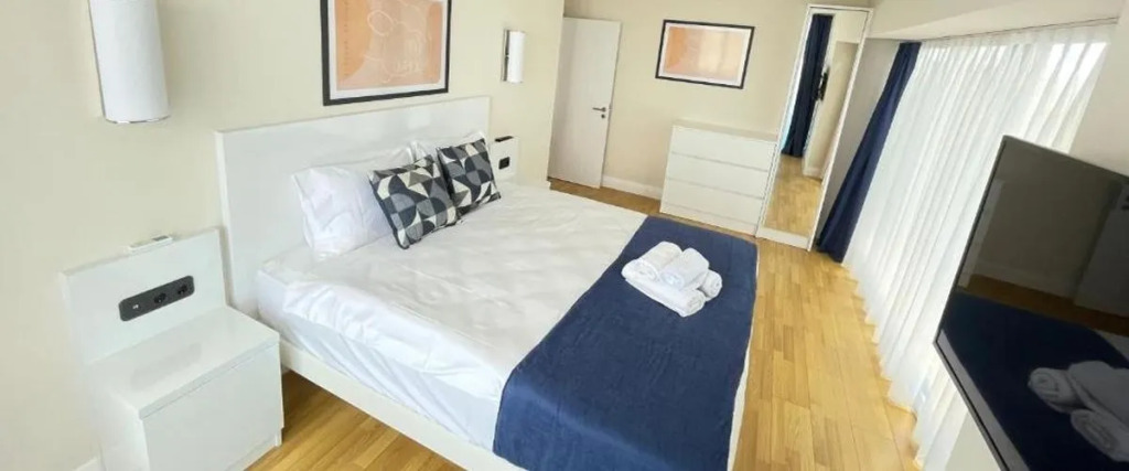 Bizim Suit Apartment
