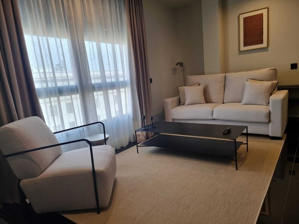 My Suite Madrid