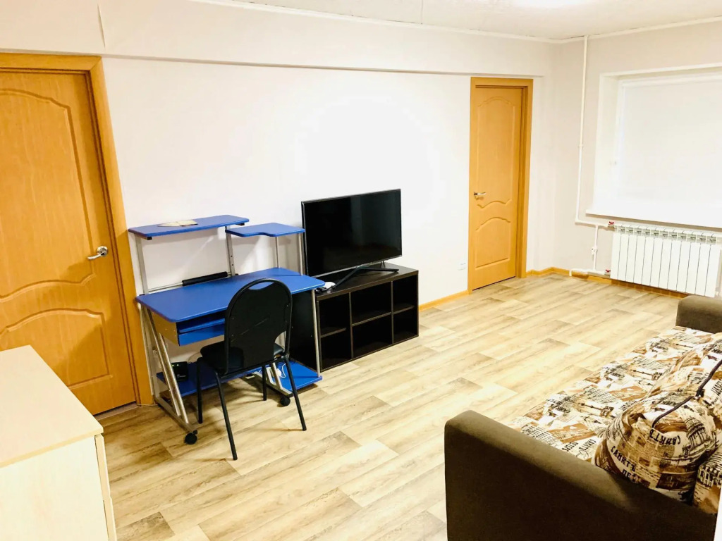 Квартиркинъ на улице Яновского 2