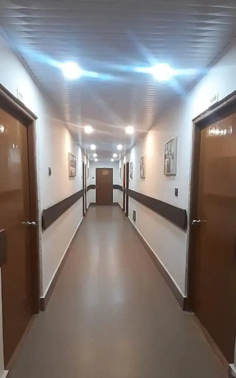Hotel O-live Grand Darjeeling