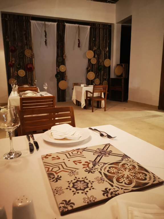 SBH Monica Zanzibar