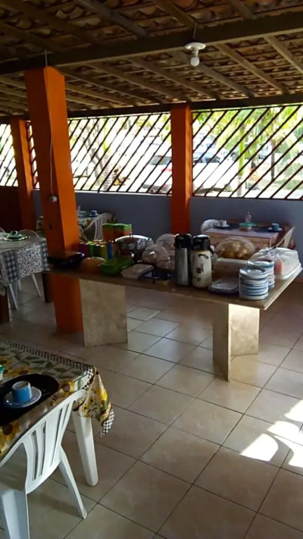 Pousada Recanto do Amanhecer