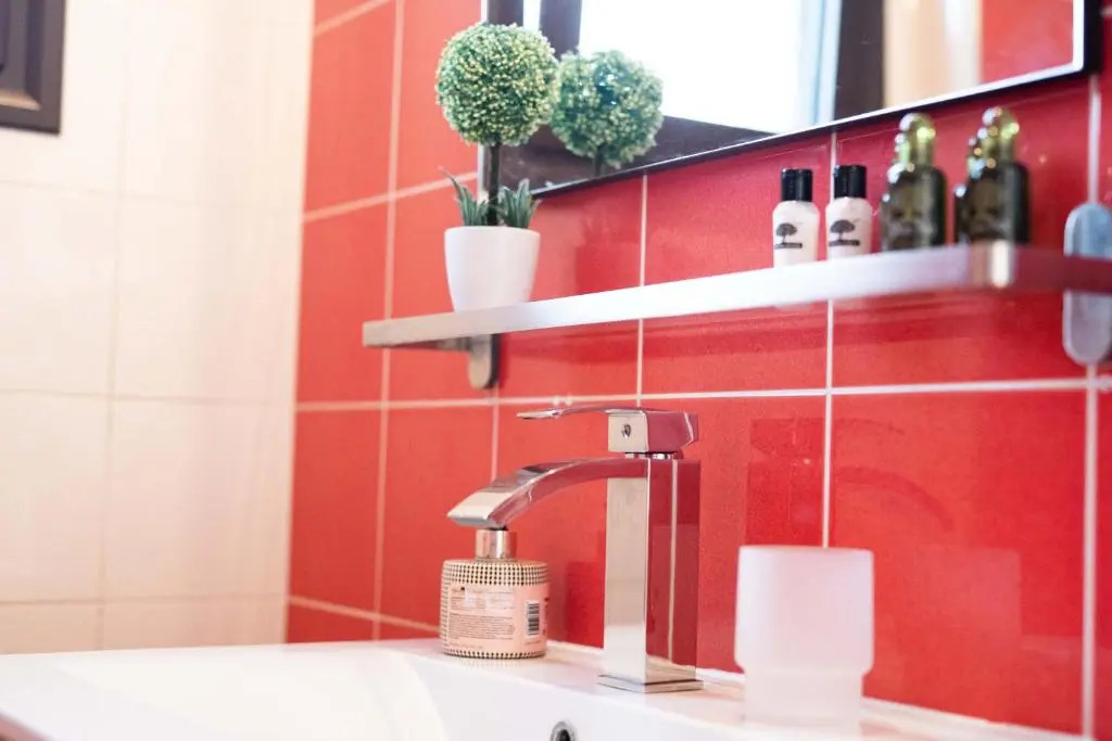 3Aktes Suites & Studios