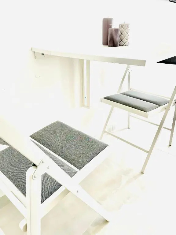 White studio (Preveza Marina)