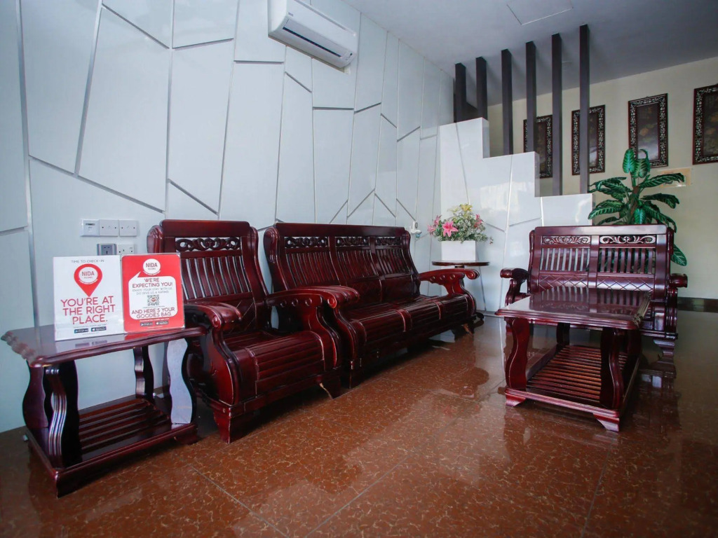 Hotel Seri Nilai