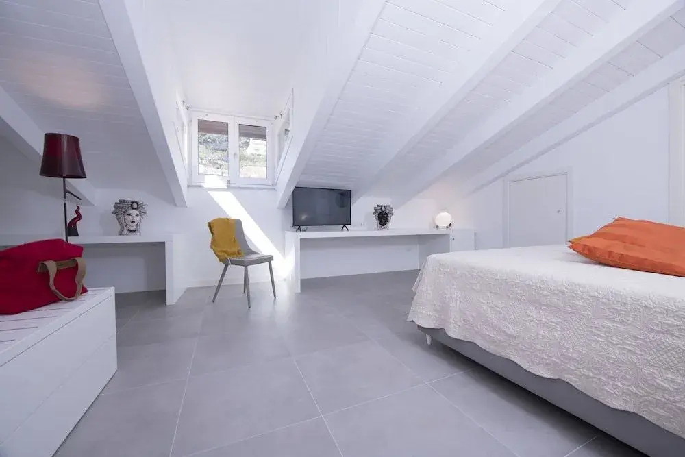 Zia Pupetta Suites