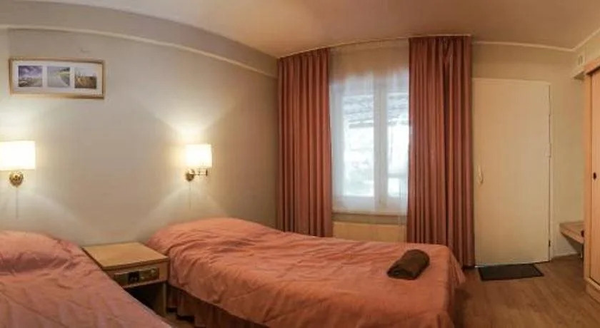 Hostel Wisełka