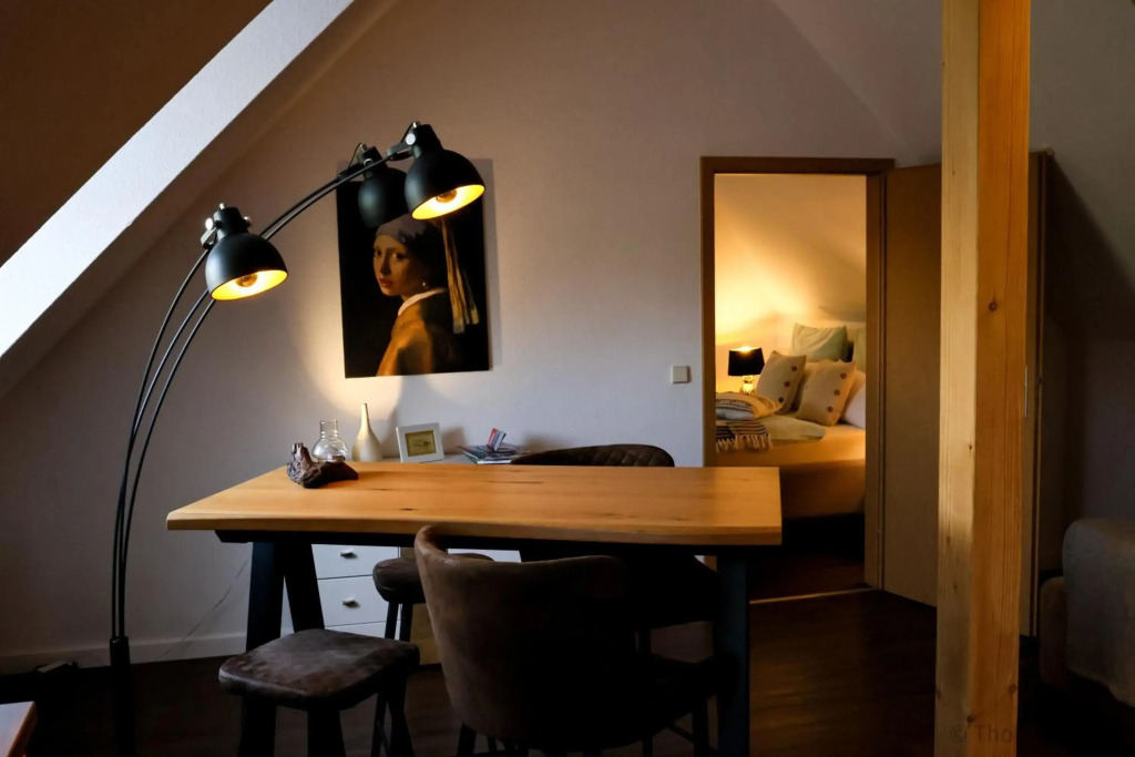 Kungs Ferienwohnung