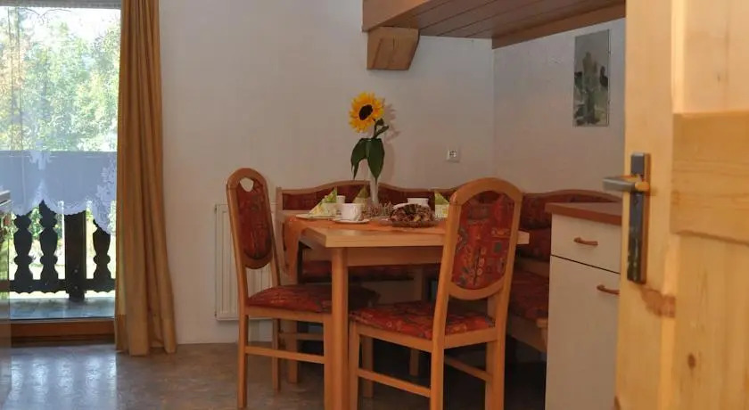 Haus Freispitzblick