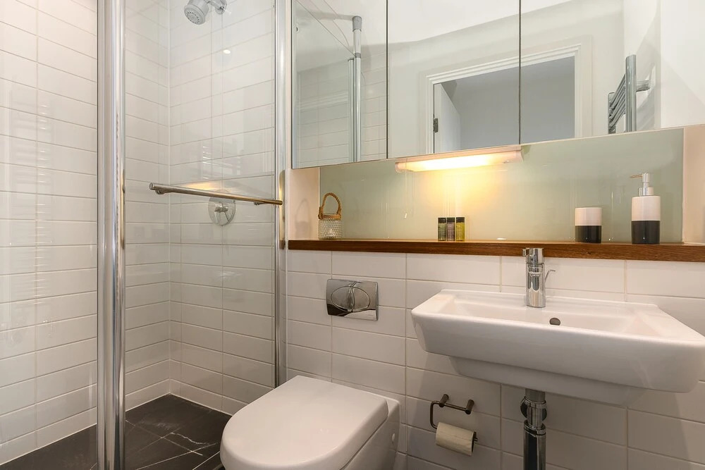 Hayward Serviced Apartments