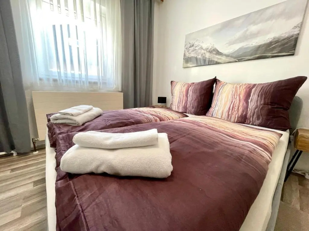 Pension Maier