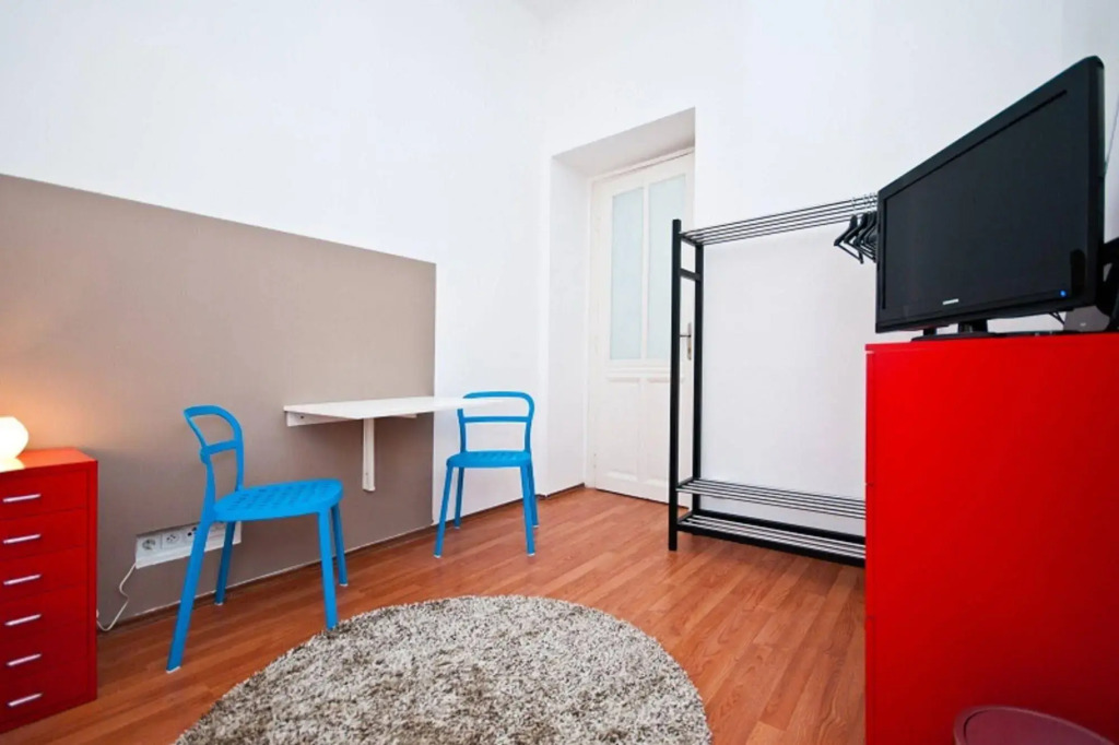 Budget Apartment