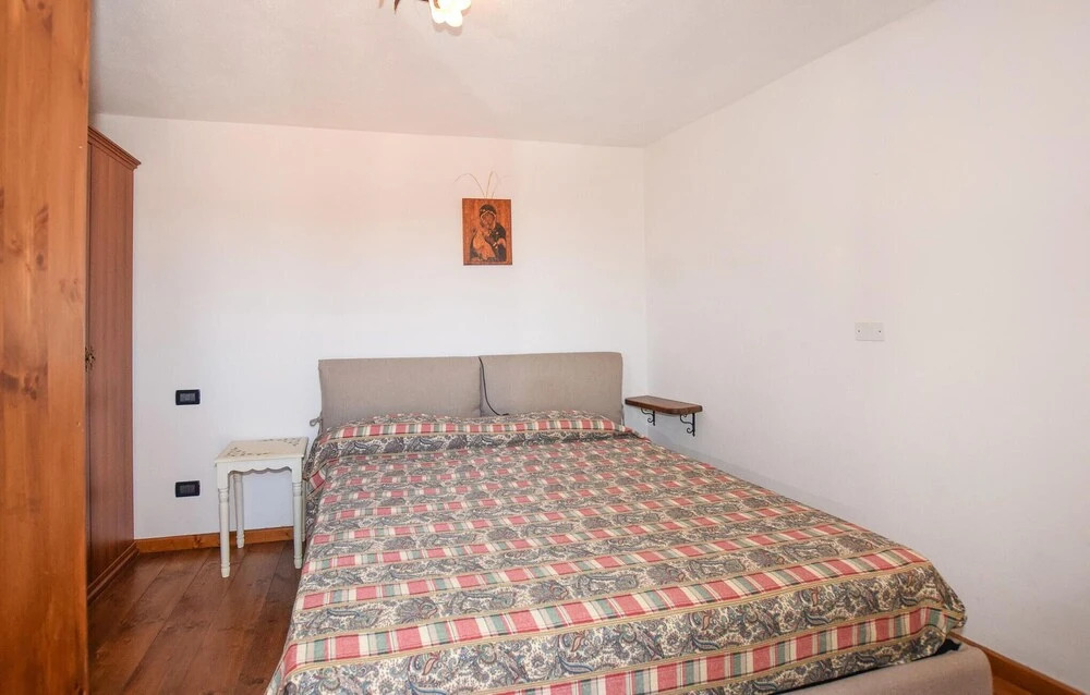 Beautiful Apartment in Borghetto D'arroscia With 1 Bedrooms and Wifi