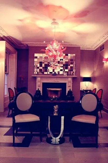 Hampton Hotel