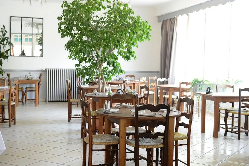 Logis Le Terminus