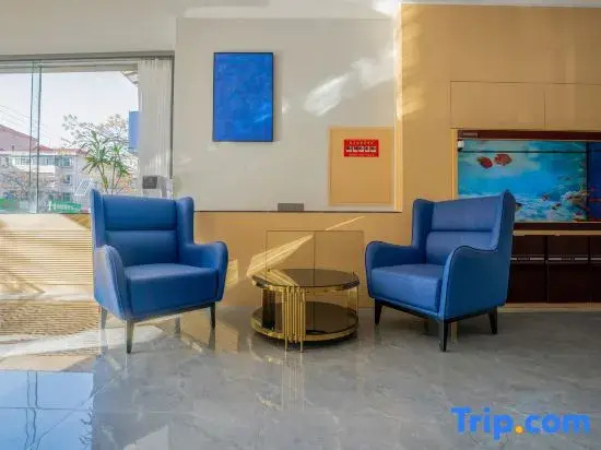 Homeinn Fairyland Hotel (Weihai Weigao Plaza Liugong Island)