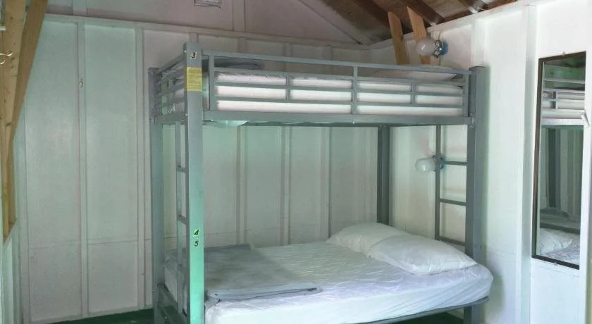 HI Eastham - Hostel