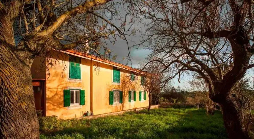 Poggio Ventura