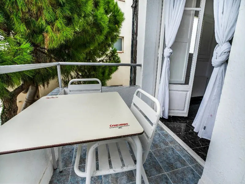 Hostal Patio de La Luna