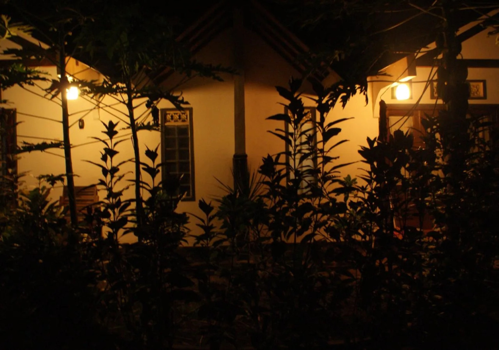 The Raden Village Home Stay Syariah