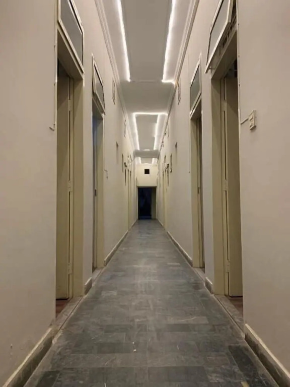 Eden Plus Executive Hotel Lahore