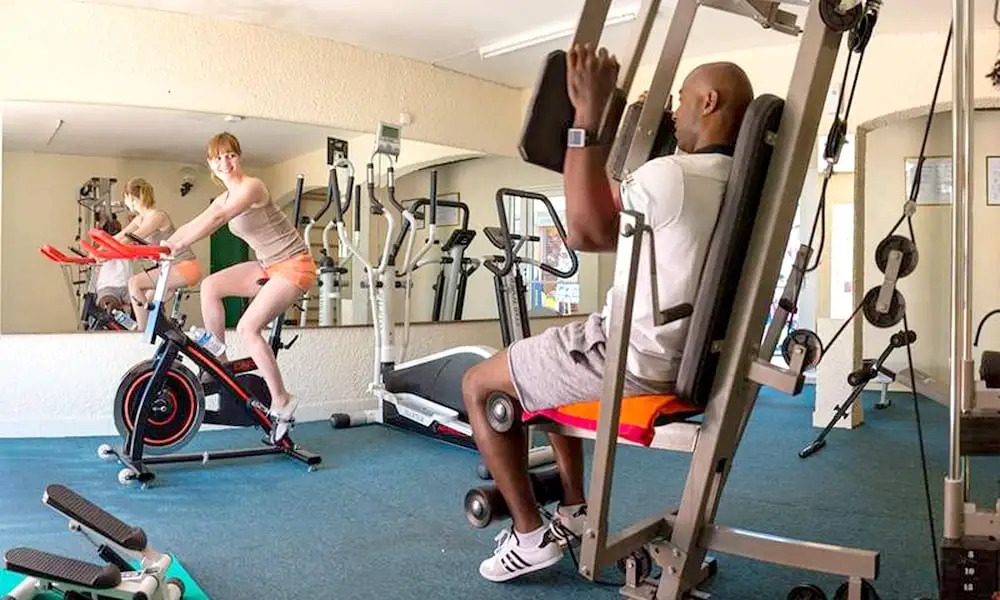 Property With 3 Bedrooms in Les Mathes, With Pool Access and Enclosed