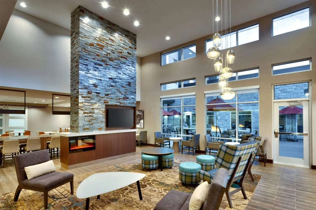 Residence Inn by Marriott Ventura Beach
