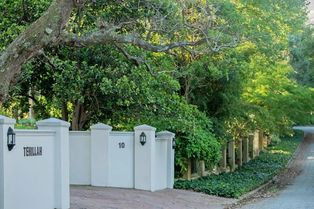 Tehillah Guest House