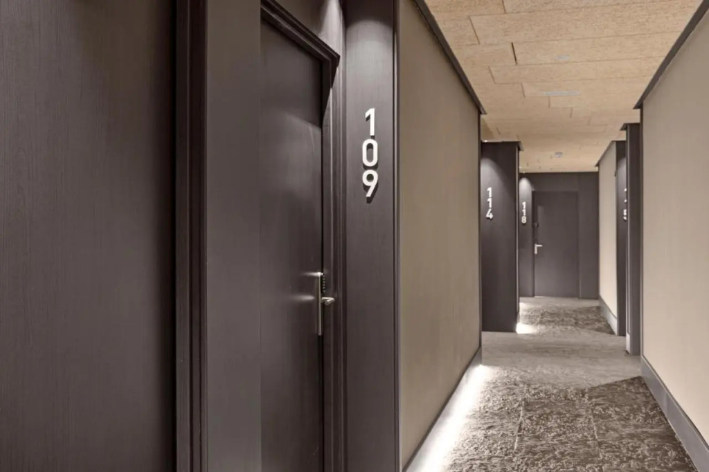 B&B HOTEL Castro Urdiales