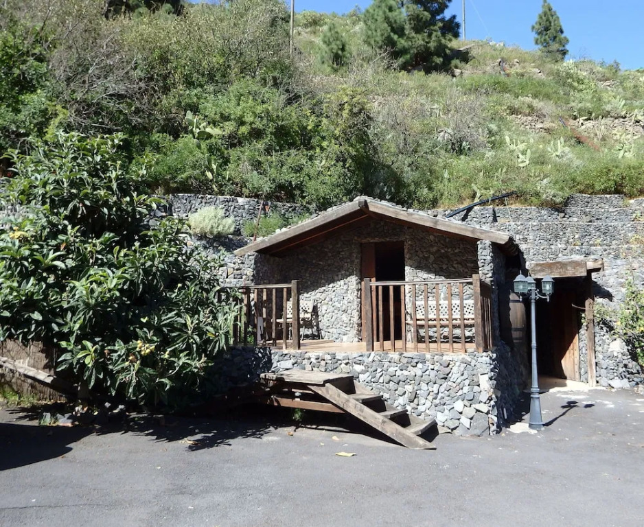 Finca Casa Blanca