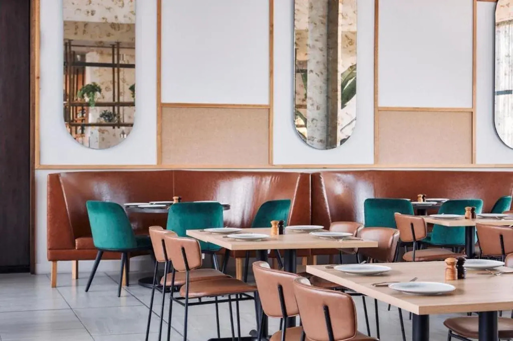 Mantra Melbourne Epping