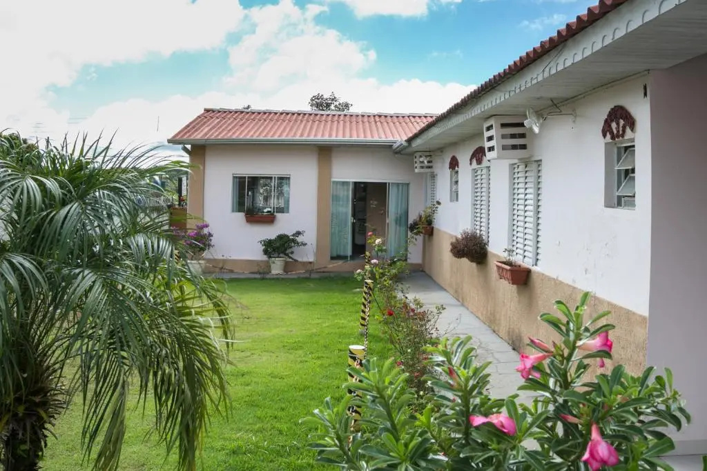 Pousada Bom Jardim