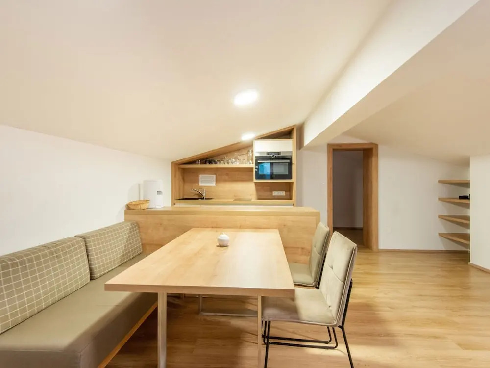 Apartment in Wald Near Zillertal Ski Area