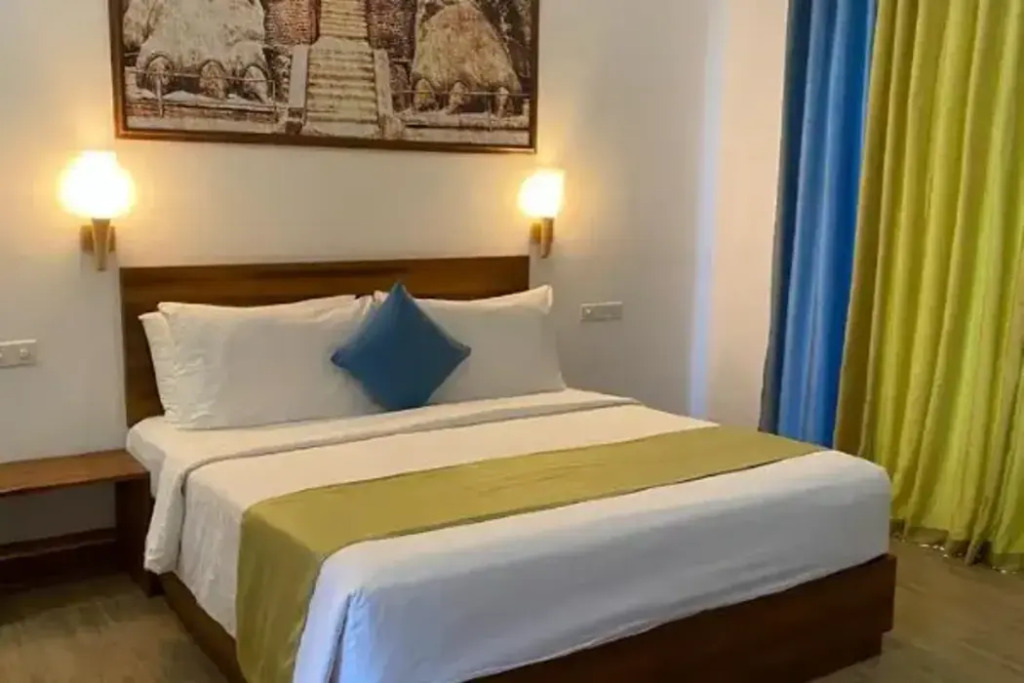 Hotel Sigiriyaaya