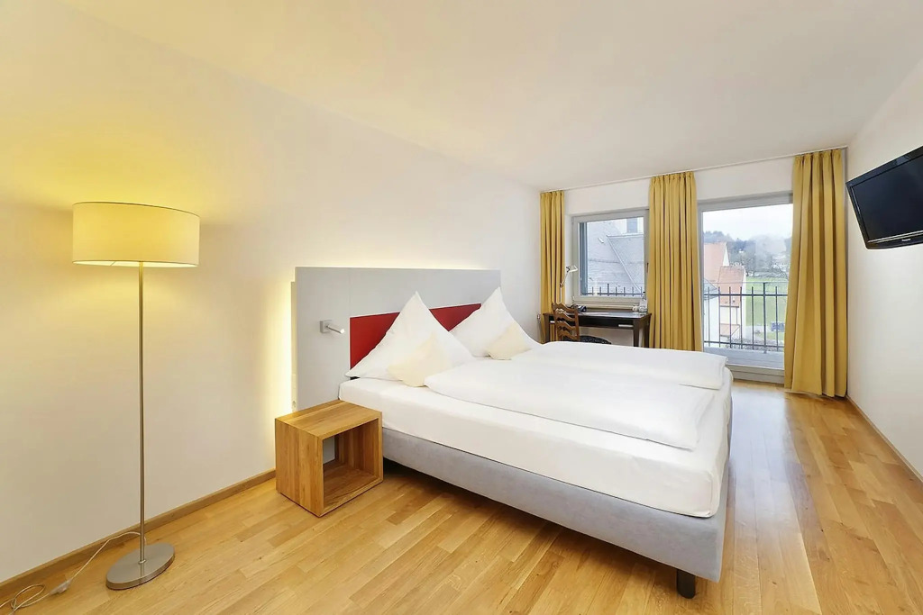 Landgasthof Hotel Hirsch