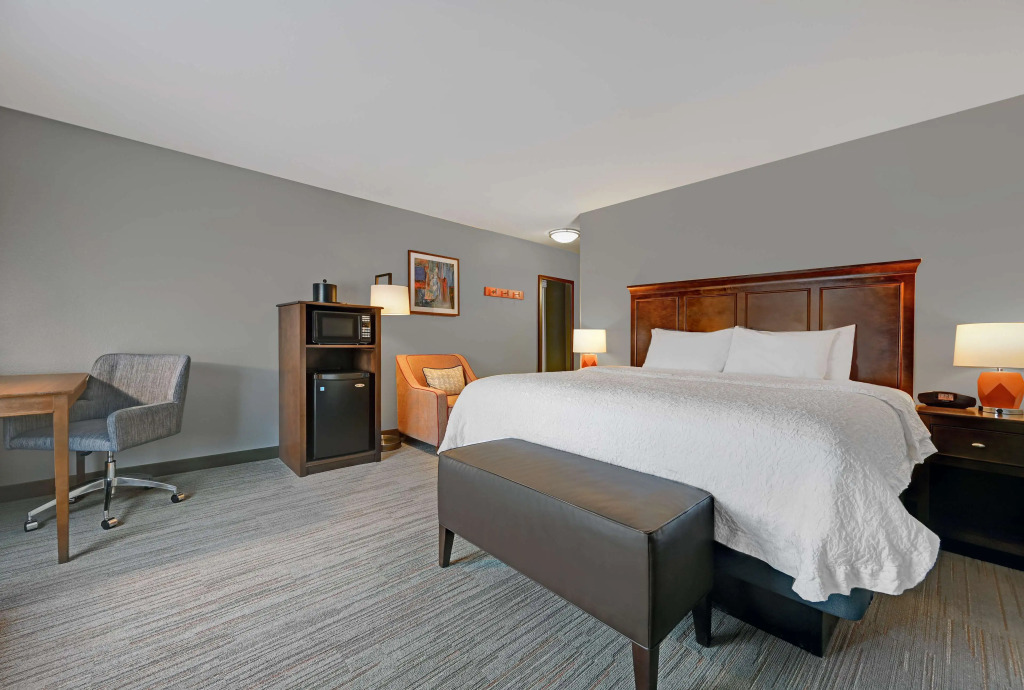 Hampton Inn Farmington