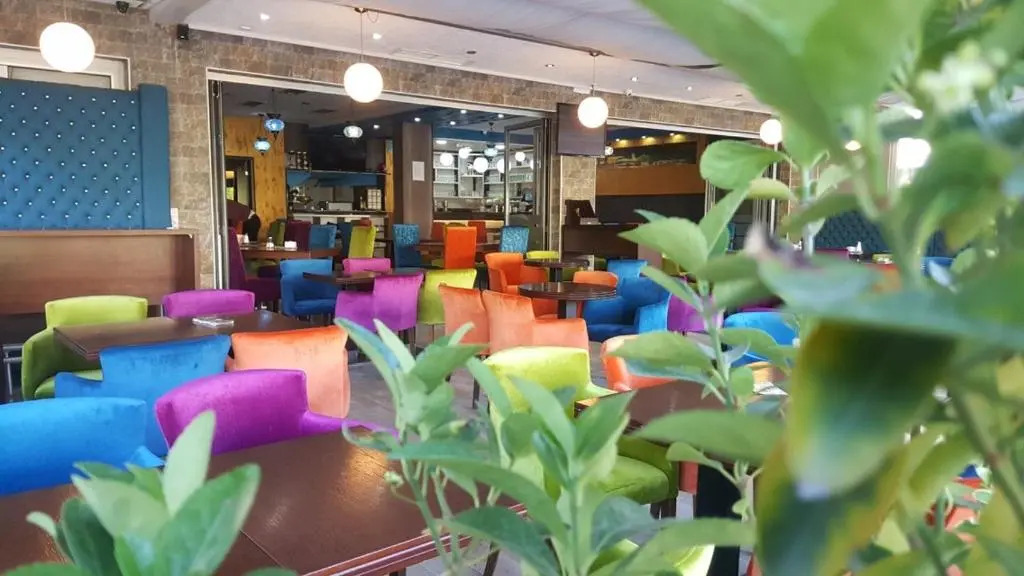 Apartmani Timm