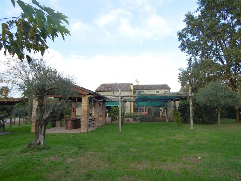 Agriturismo Biologico La Buona Terra