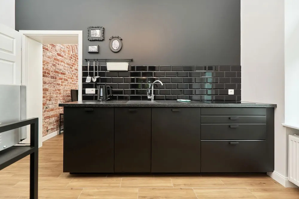 Stylish Apartments City Center Renters
