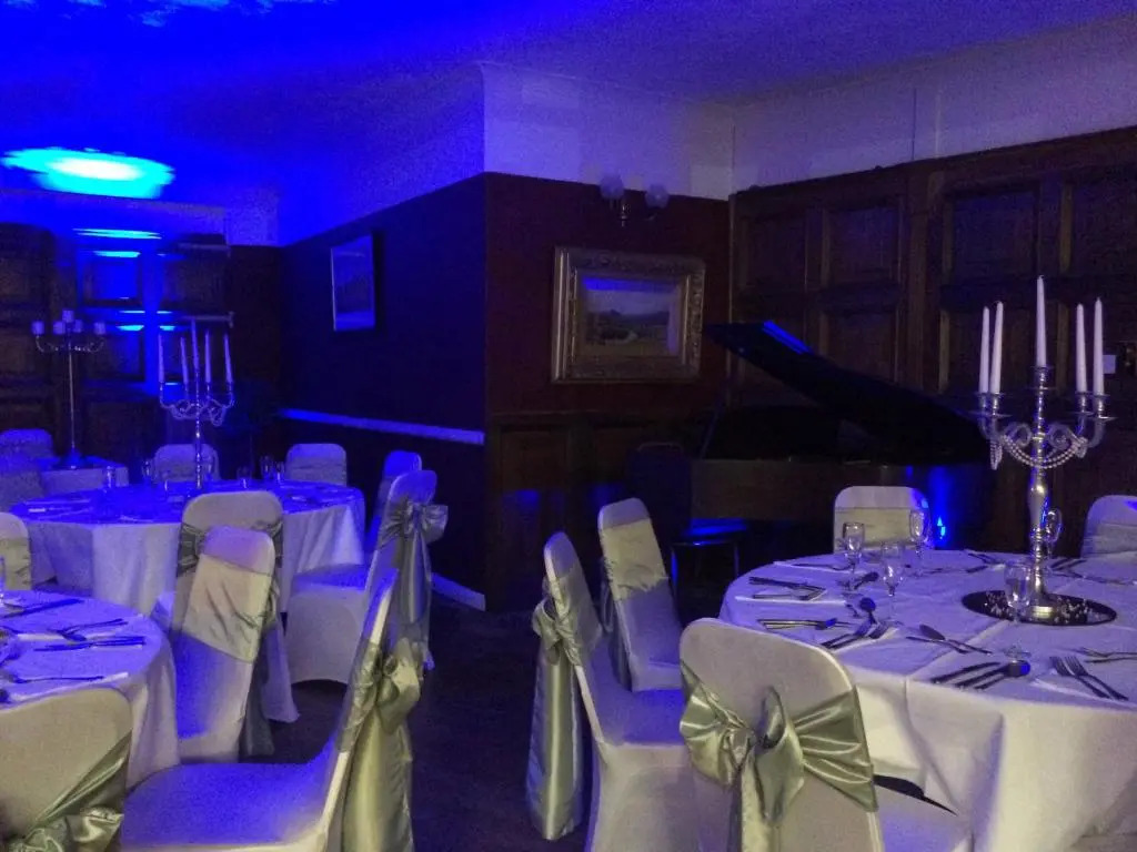 The Eagles Hotel