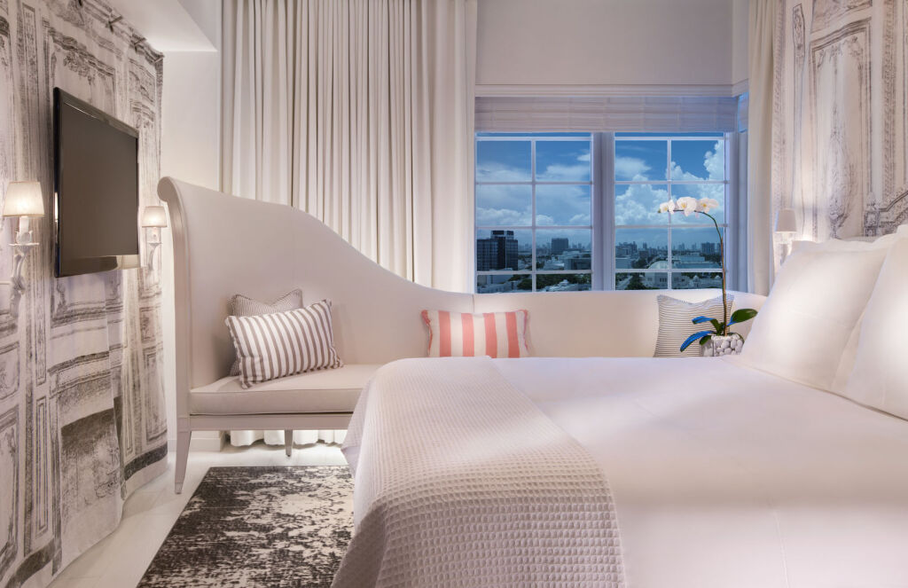 SLS South Beach