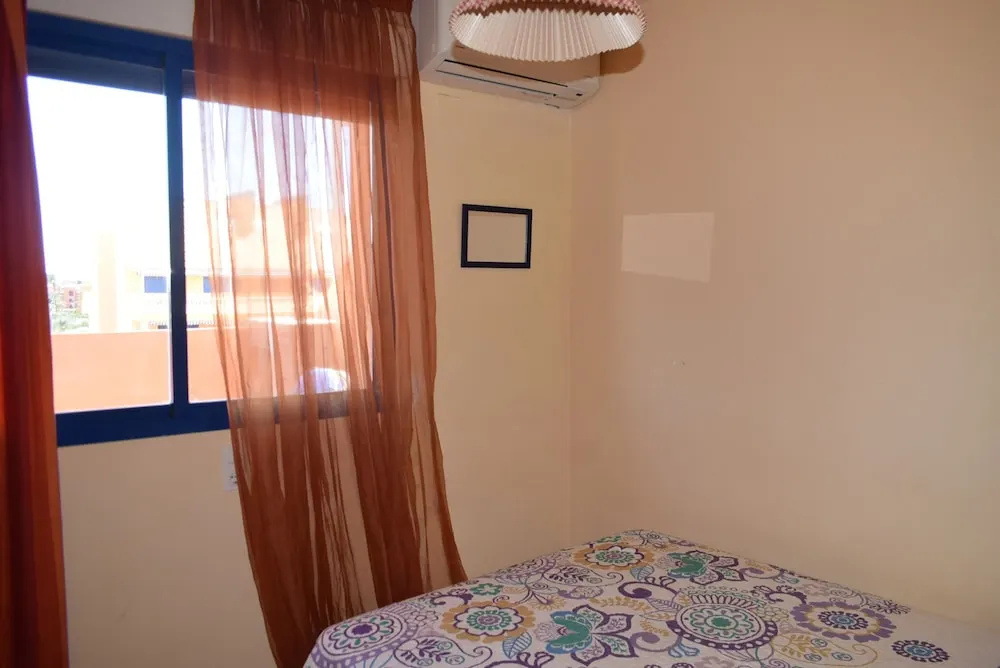 At2214 in Denia With 2 Bedrooms and 2 Bathrooms