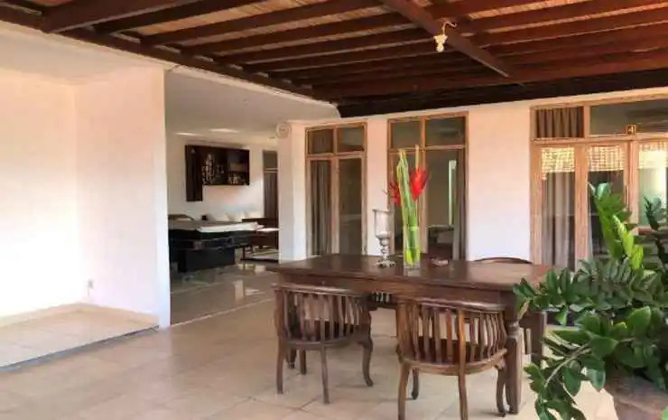 Chendana Homestay Bali