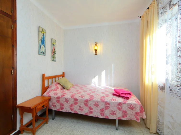 Holiday Home Dynaida Karadja